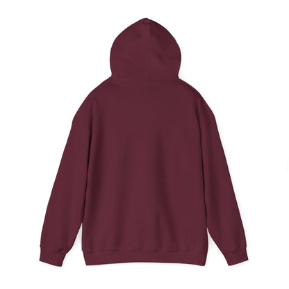 C'mon C'mon C'mon | B/W/G | Hoodie