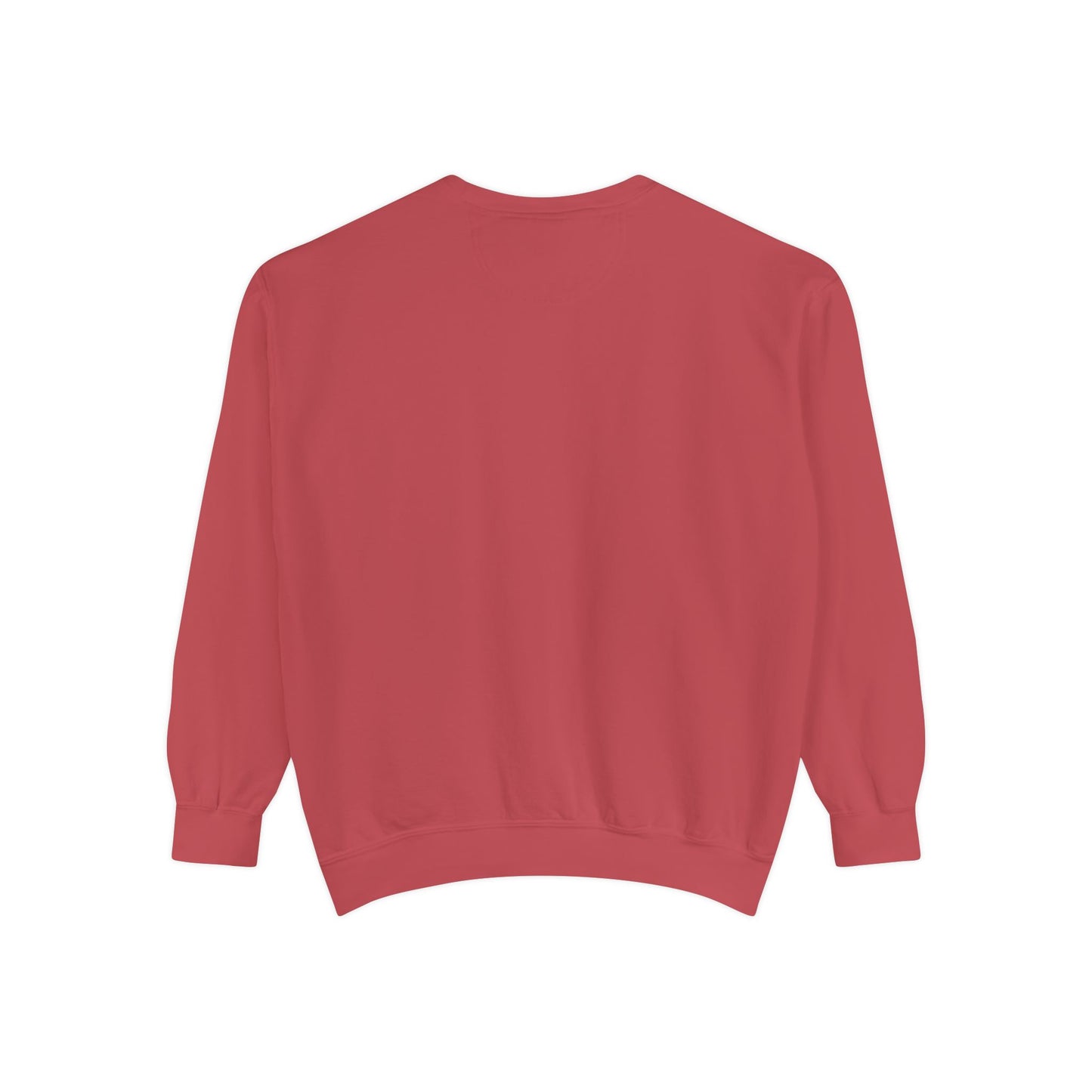 Shaping Change | All Forms | Garment Dyed Sweatshirt