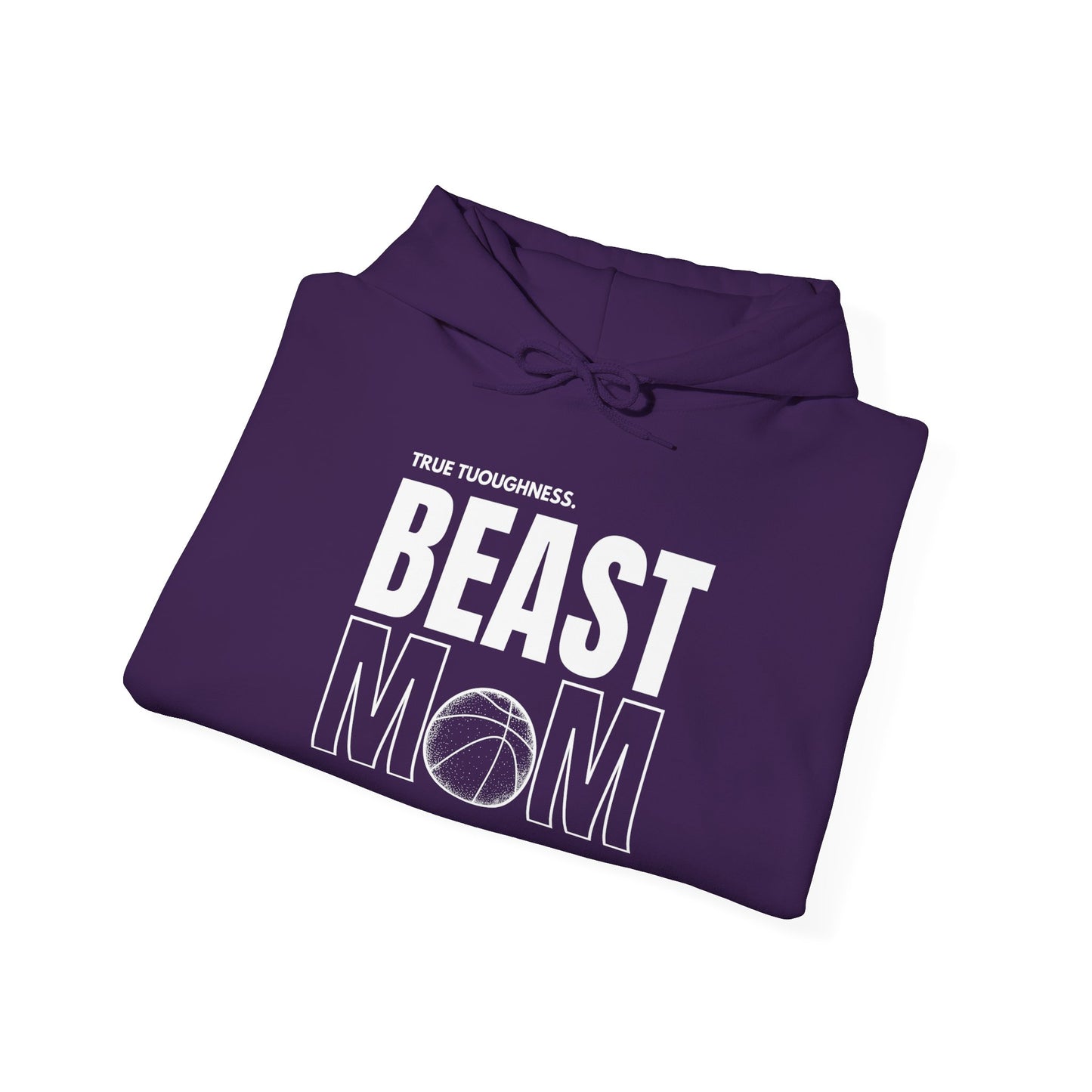 Beast Mom | Basketball | Hoodie