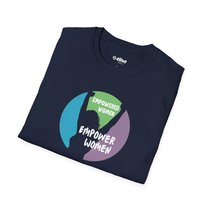 Empowered Women Empower Women | V1 | Unisex Graphic Tee