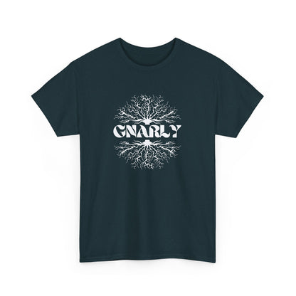 Gnarly | 80s Inspired | Unisex Heavy Cotton Graphic Tee