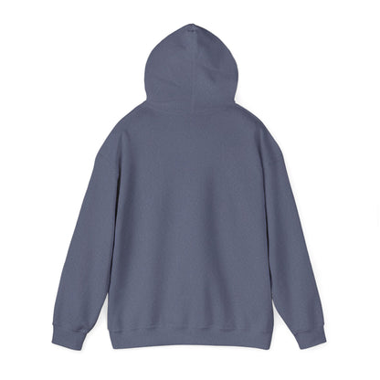 Death By Fire & Dragonwing | Hoodie