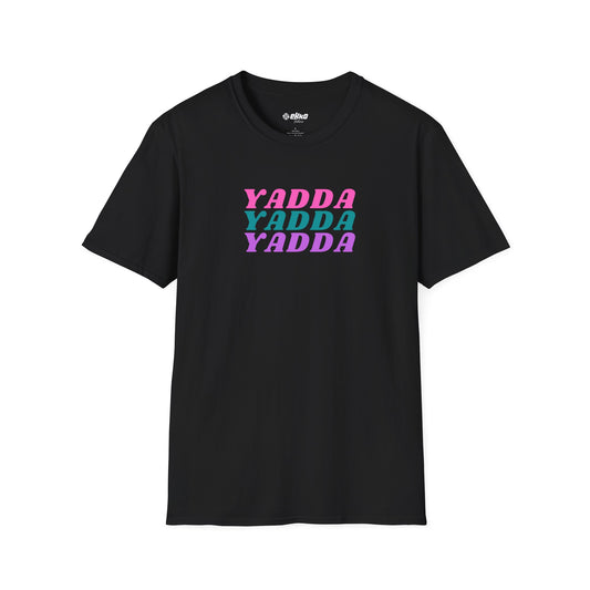 Yadda - Unisex Graphic Tee