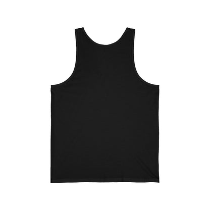 Veni, Vidi, Vici | V-Cubed | Unisex Tank