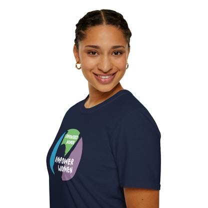 Empowered Women Empower Women | V1 | Unisex Graphic Tee