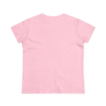 Empowered Women Empower Women | V1 | Women's Midweight Graphic Tee