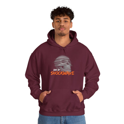 Shockwave - Hoodie