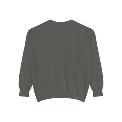 End by Shockwave | Garment Dyed Sweatshirt