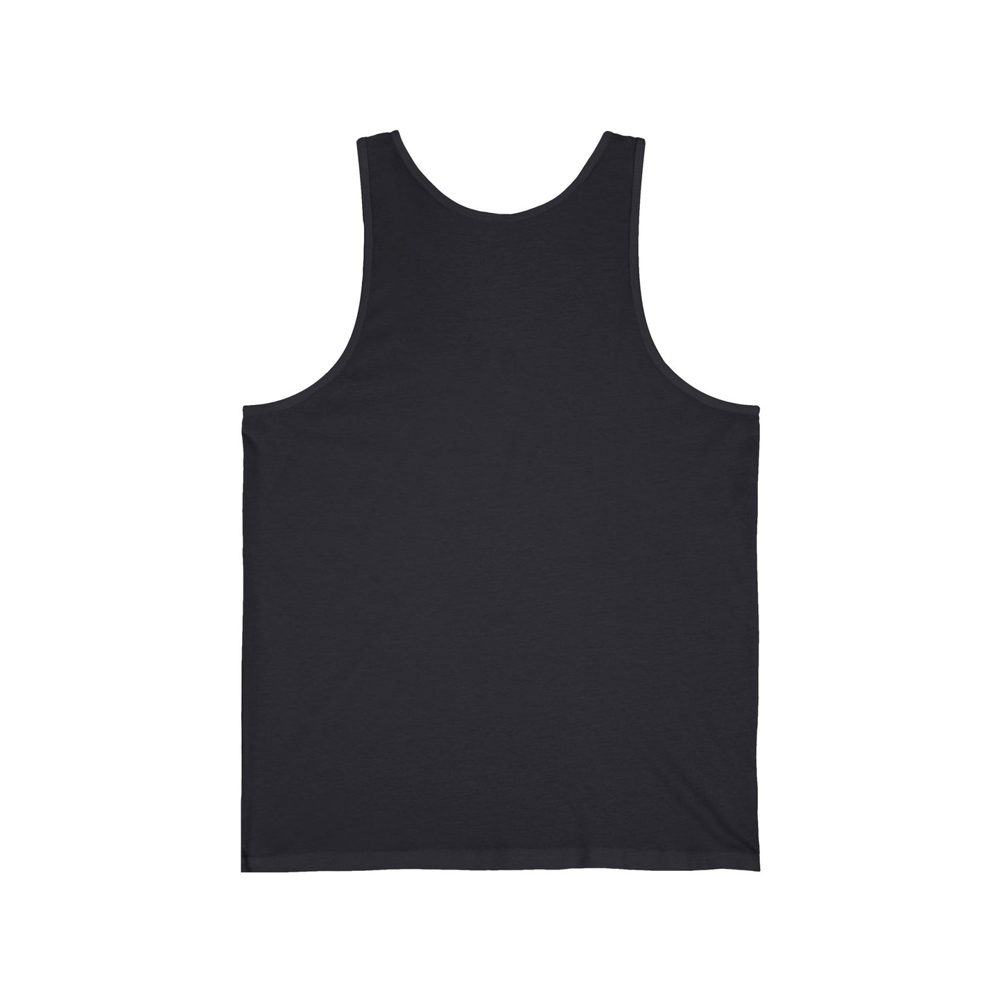 Veni, Vidi, Vici | V-Cubed | Unisex Tank