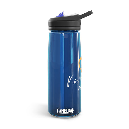 Never Walk Alone - CamelBak Eddy® Water Bottle, 20oz\25oz