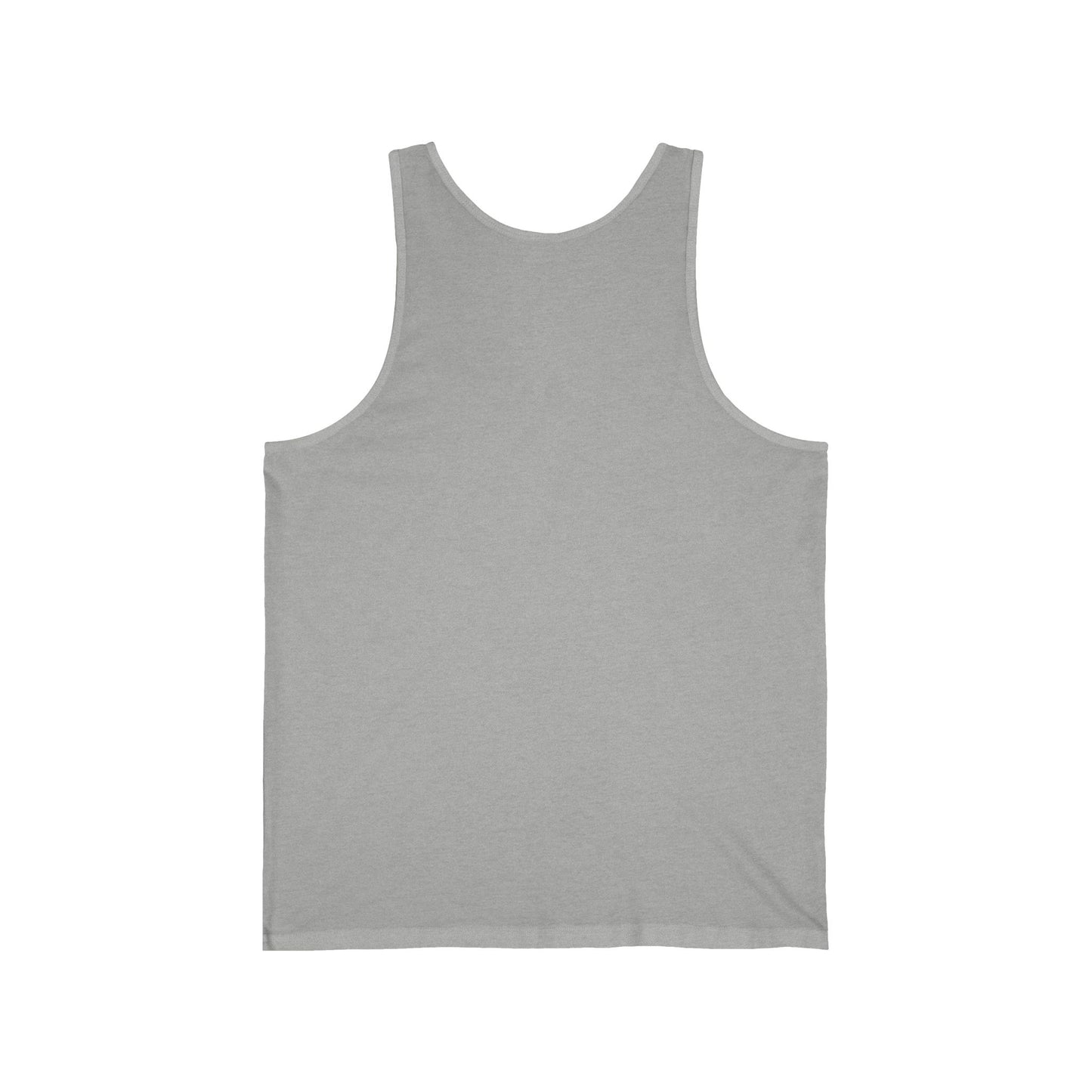 Veni, Vidi, Vici | V-Cubed | Unisex Tank