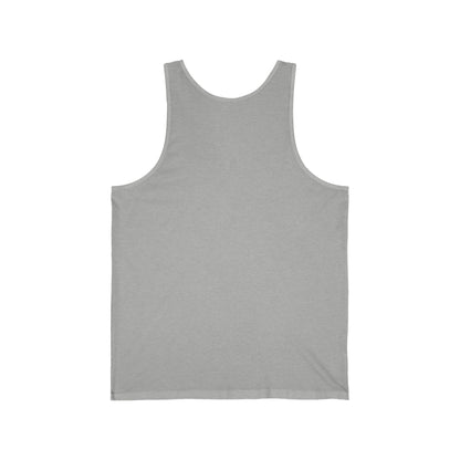 Veni, Vidi, Vici | V-Cubed | Unisex Tank