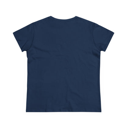 Empowered Women Empower Women | V1 | Women's Midweight Graphic Tee