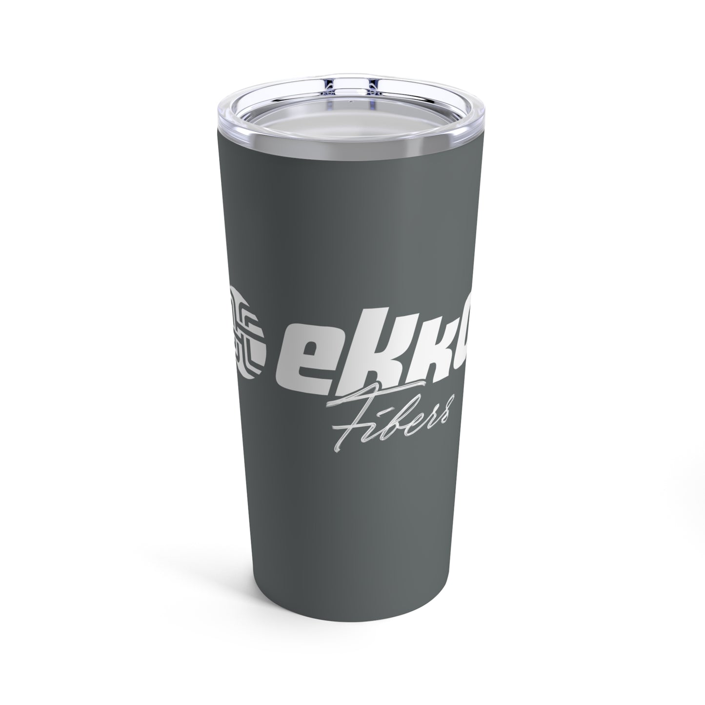 Ekko Fibers | 20oz Tumbler