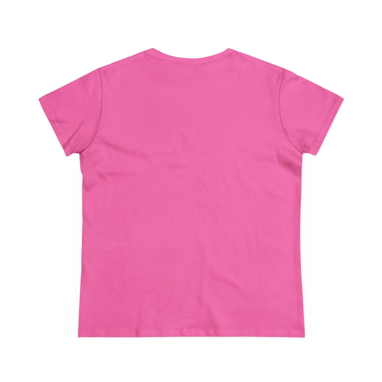 Empowered Women Empower Women | V1 | Women's Midweight Graphic Tee