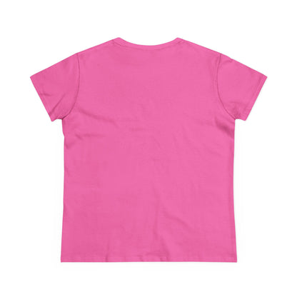 Empowered Women Empower Women | V1 | Women's Midweight Graphic Tee