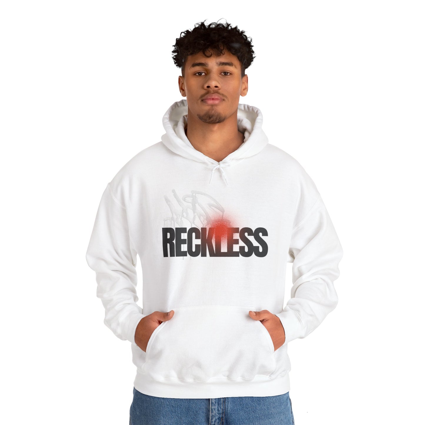 Reckless - Hoodie