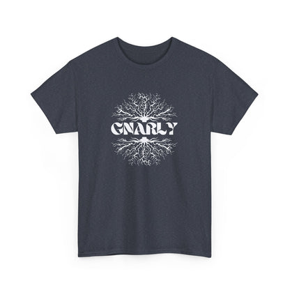 Gnarly | 80s Inspired | Unisex Heavy Cotton Graphic Tee