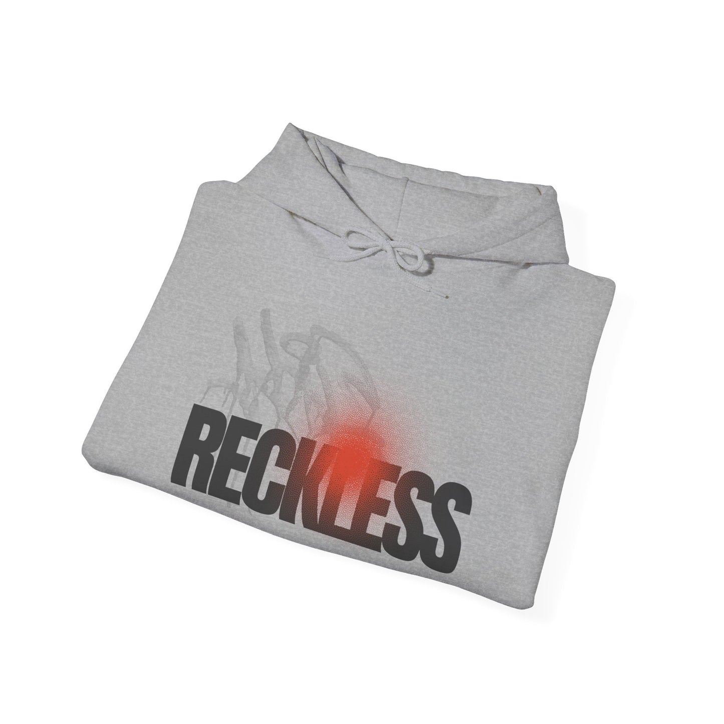 Reckless - Hoodie