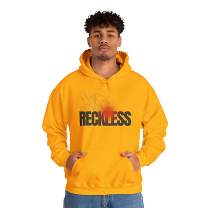 Reckless - Hoodie