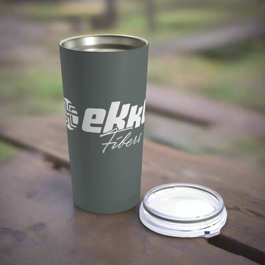 Ekko Fibers - 20oz Tumbler