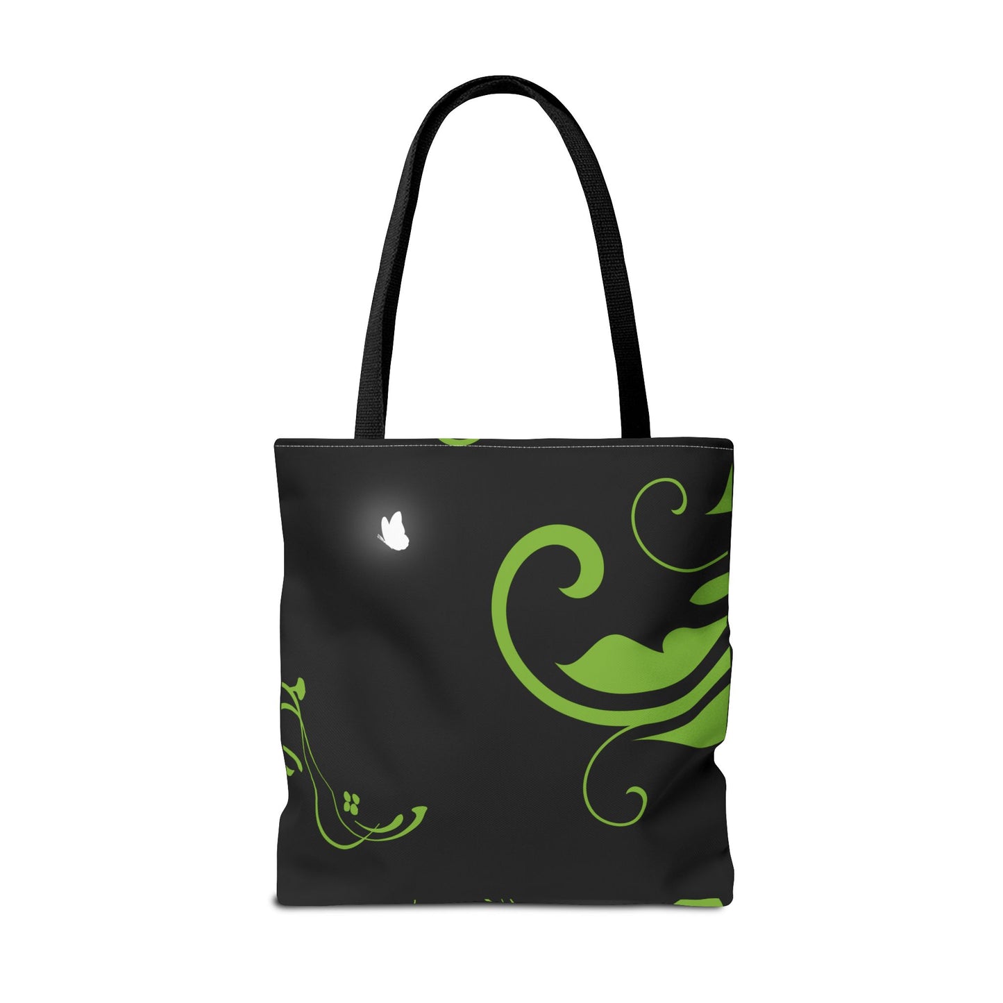 Pixie & Butterflies - Tote Bag