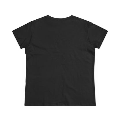 Empowered Women Empower Women | V1 | Women's Midweight Graphic Tee