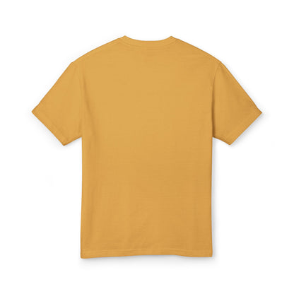 Raise the Roof - Unisex Garment-Dyed Heavyweight Cotton Tee