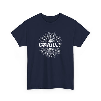 Gnarly | 80s Inspired | Unisex Heavy Cotton Graphic Tee