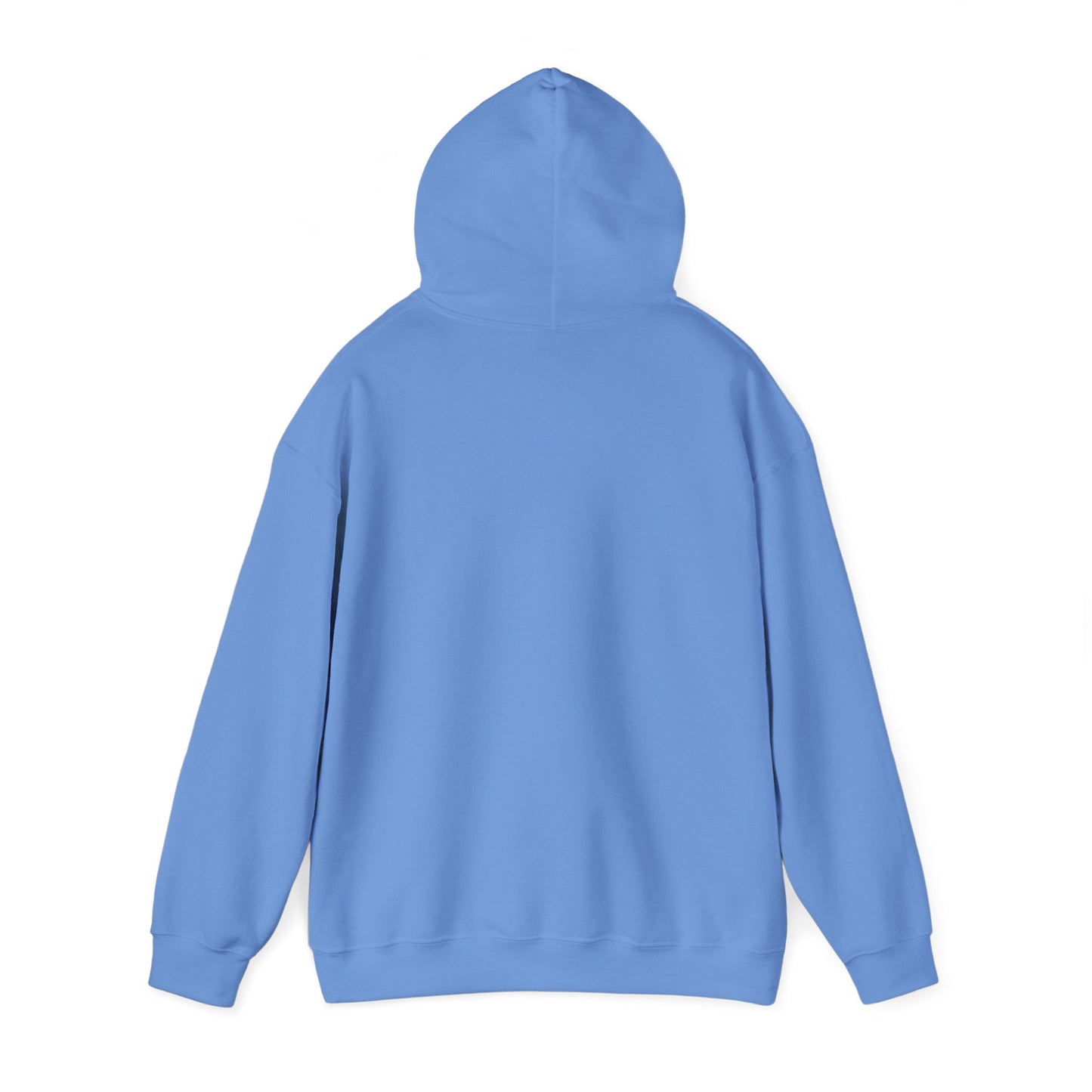 C'mon C'mon C'mon | B/W/G | Hoodie