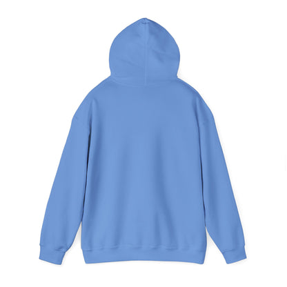C'mon C'mon C'mon | B/W/G | Hoodie