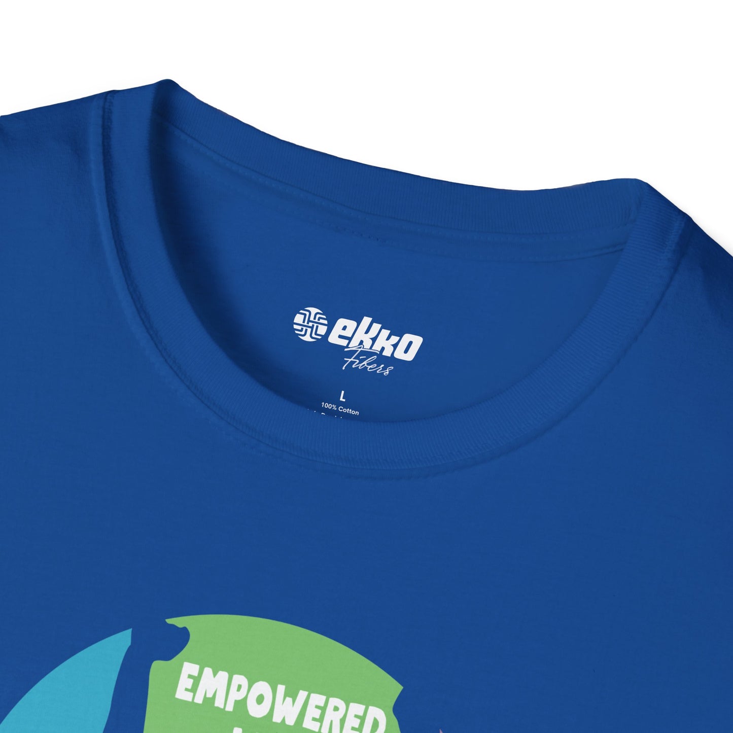 Empowered Women Empower Women | V1 | Unisex Graphic Tee