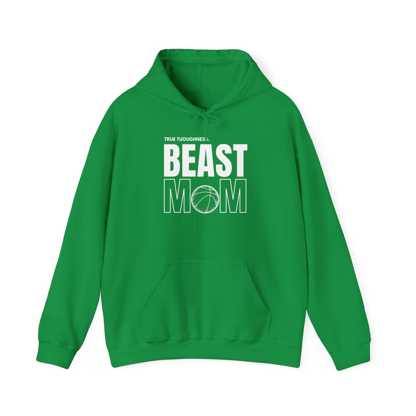Beast Mom | Basketball | Hoodie