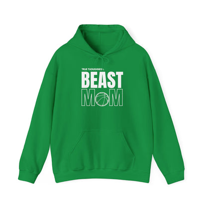 Beast Mom | Basketball | Hoodie