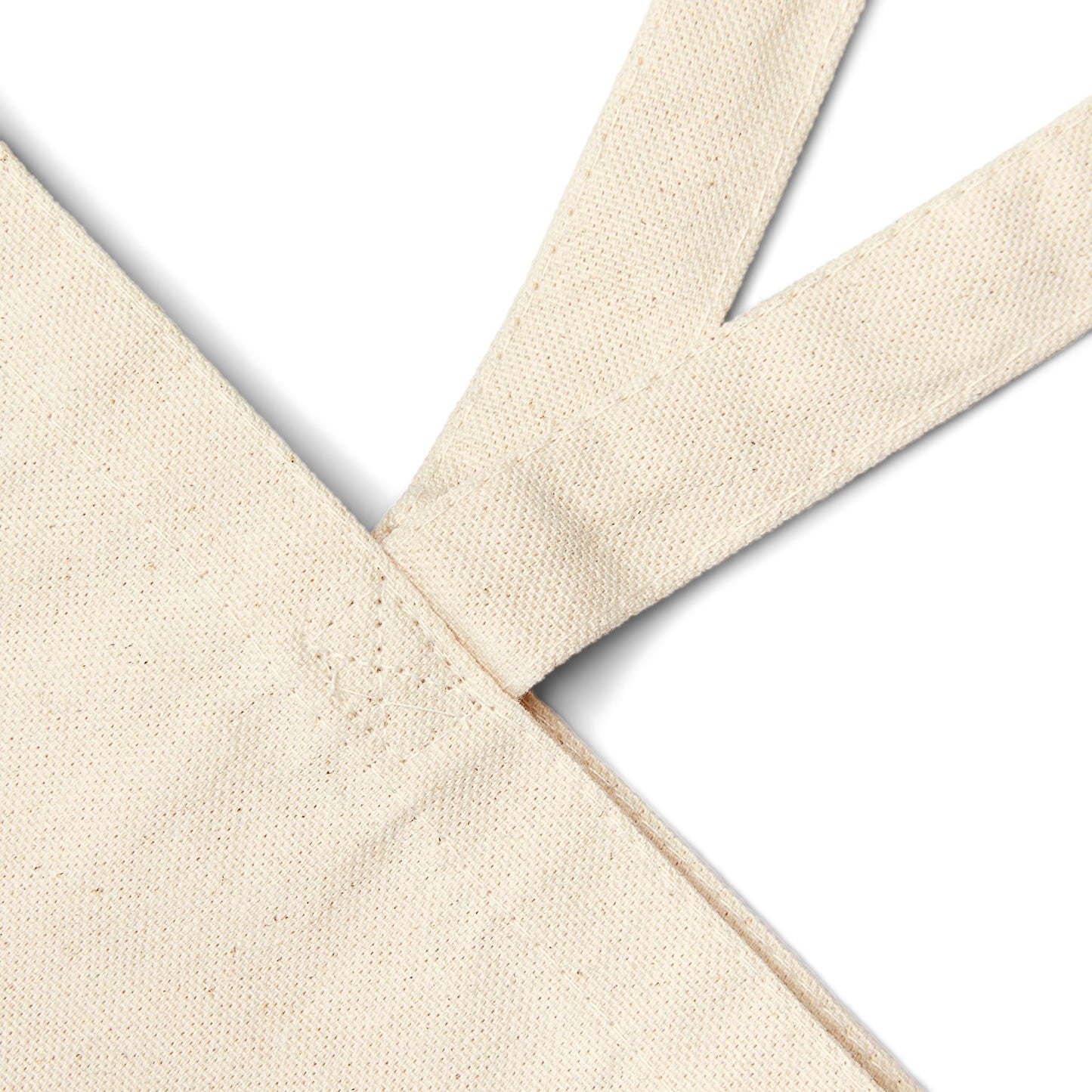 Bookish & A Lady | Cotton Canvas Tote Bag