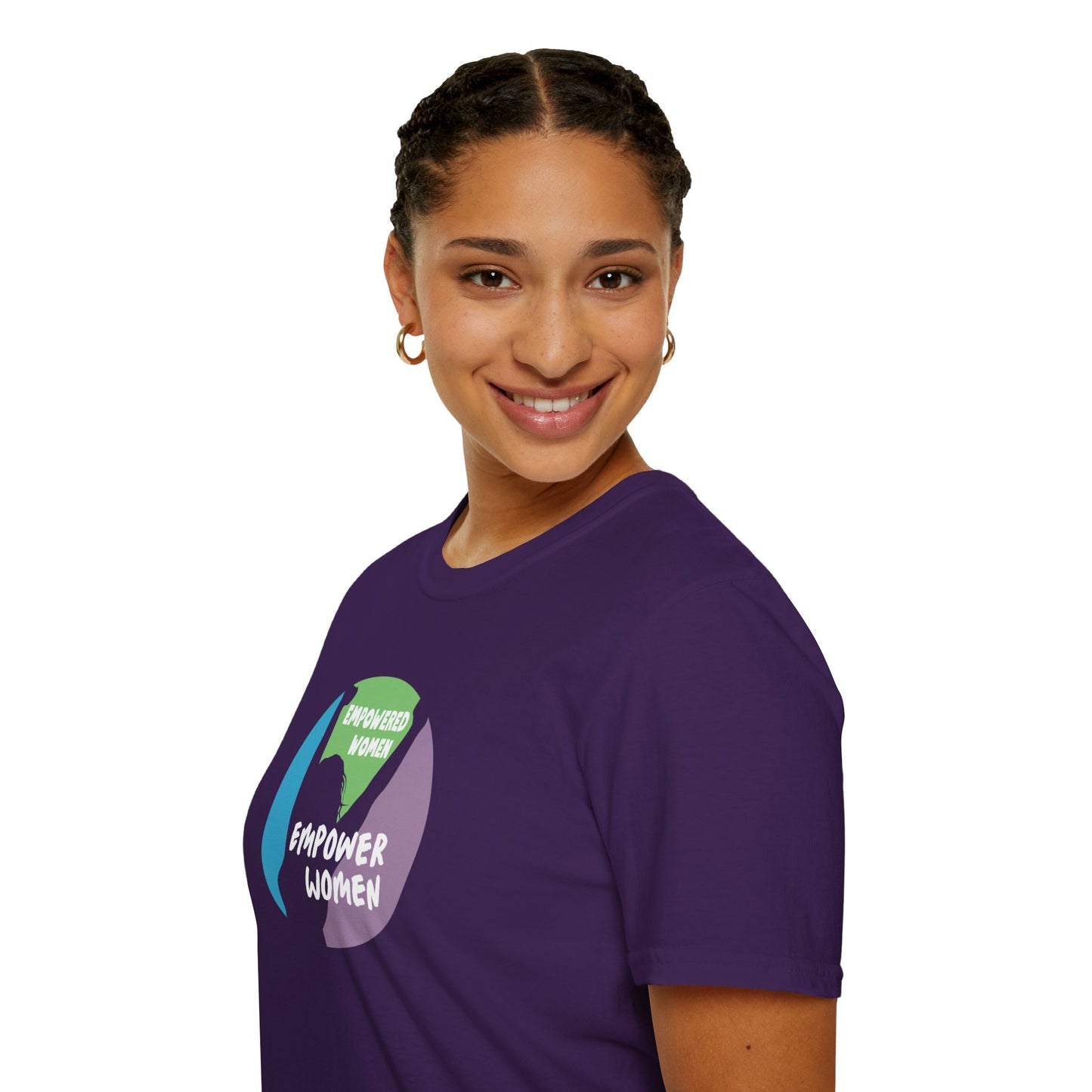 Empowered Women Empower Women | V1 | Unisex Graphic Tee