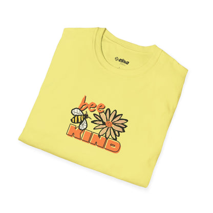 Bee Kind - Unisex Graphic Tee