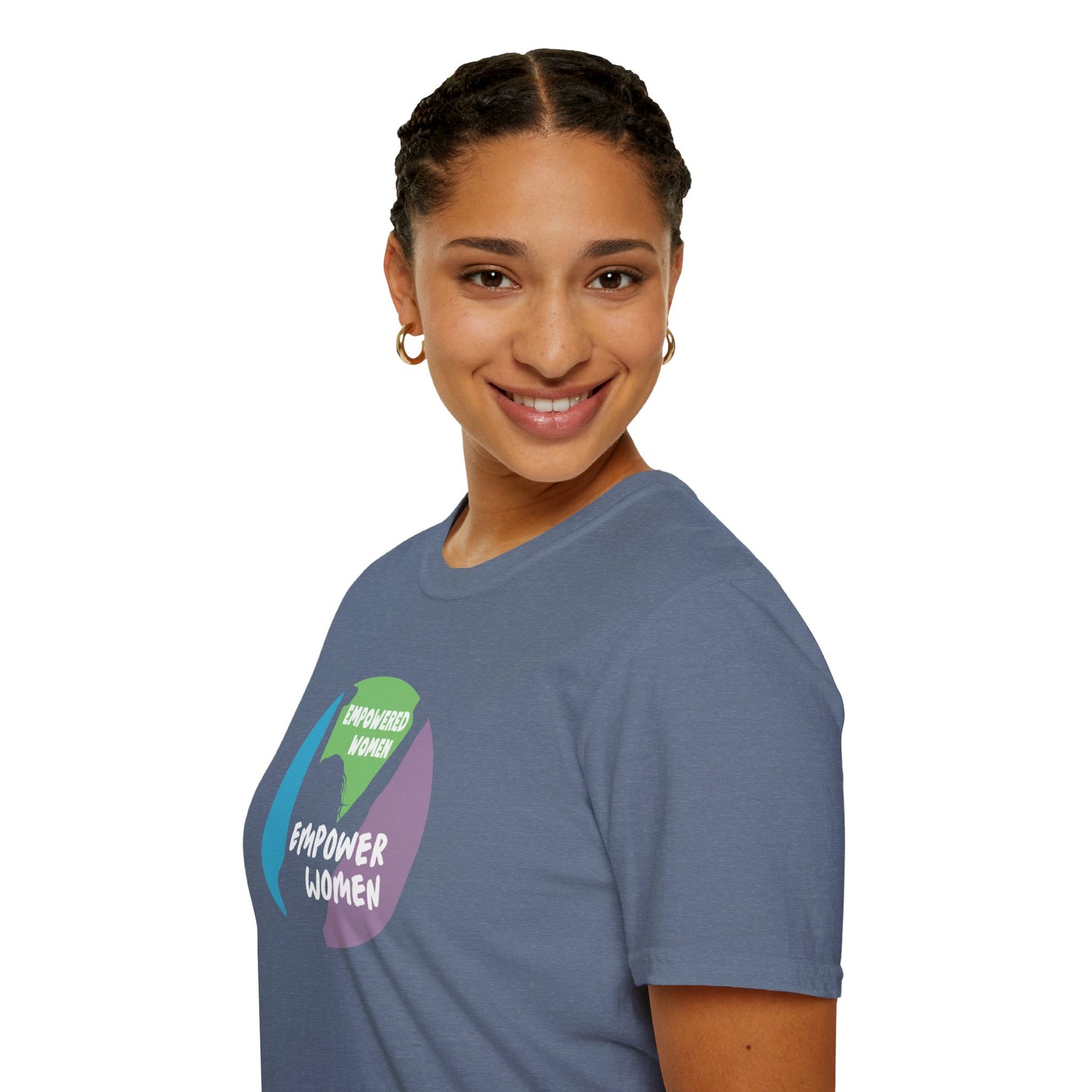 Empowered Women Empower Women | V1 | Unisex Graphic Tee