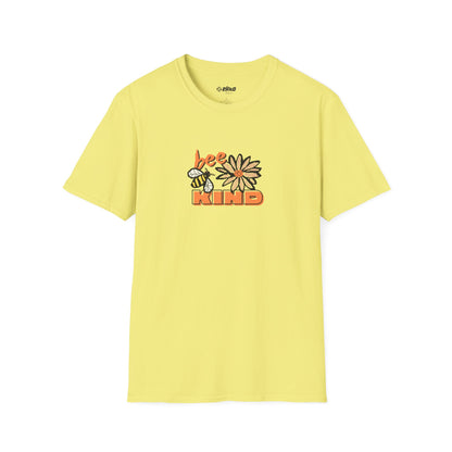 Bee Kind - Unisex Graphic Tee