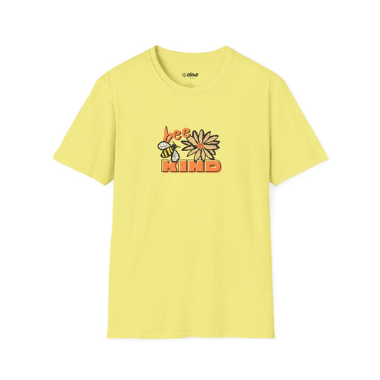 Bee Kind - Unisex Graphic Tee