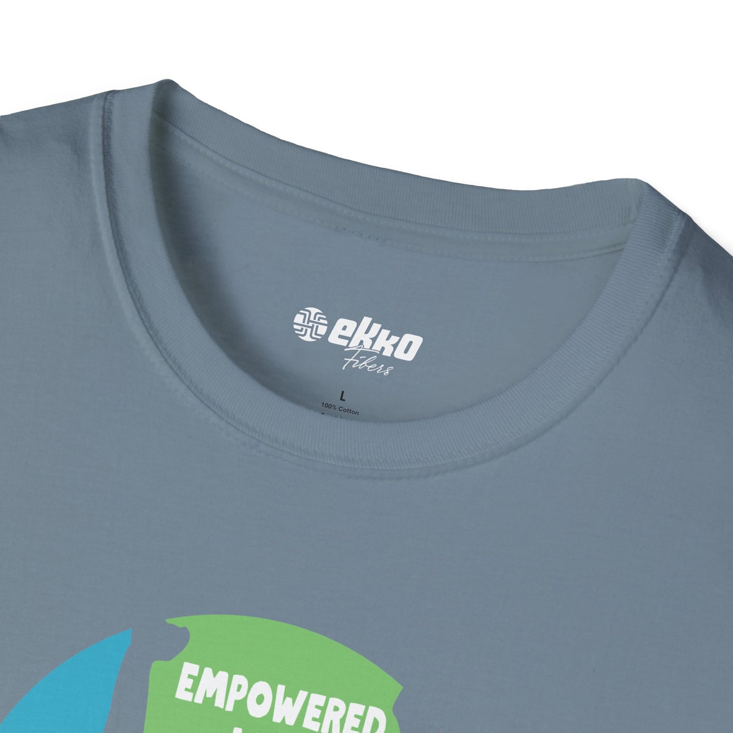 Empowered Women Empower Women | V1 | Unisex Graphic Tee