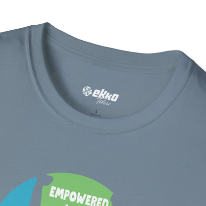 Empowered Women Empower Women | V1 | Unisex Graphic Tee