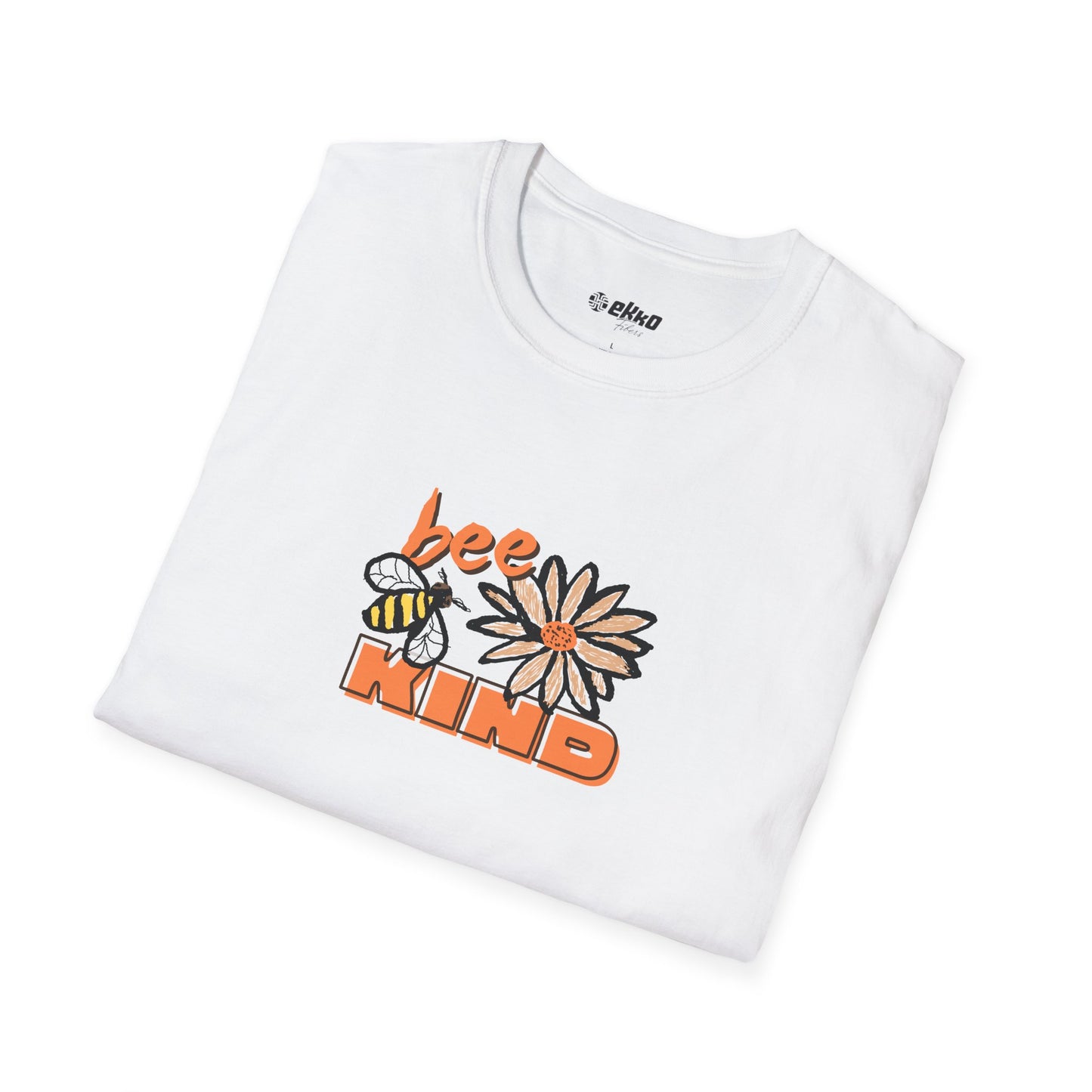 Bee Kind - Unisex Graphic Tee