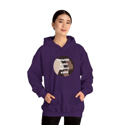 Empowered Women V2 - Hoodie