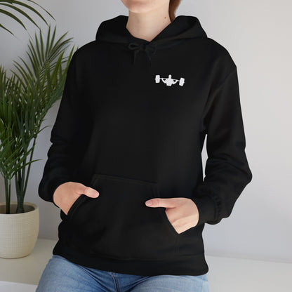 I Have Your Back - Hoodie