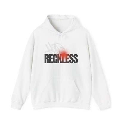 Reckless - Hoodie