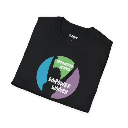 Empowered Women Empower Women | V1 | Unisex Graphic Tee