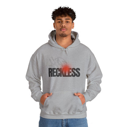 Reckless - Hoodie