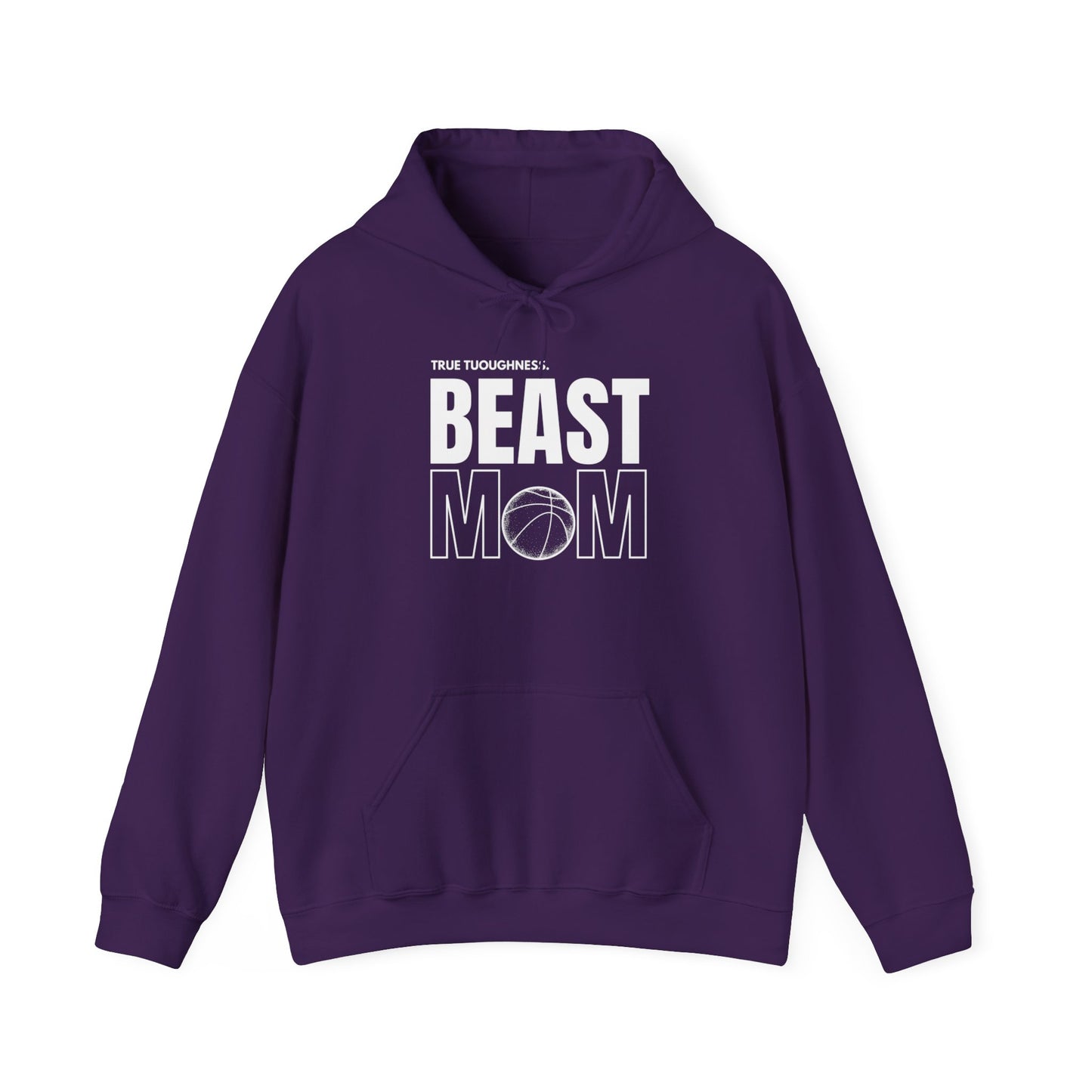 Beast Mom | Basketball | Hoodie