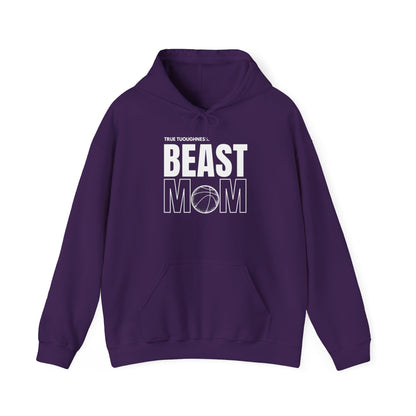 Beast Mom | Basketball | Hoodie